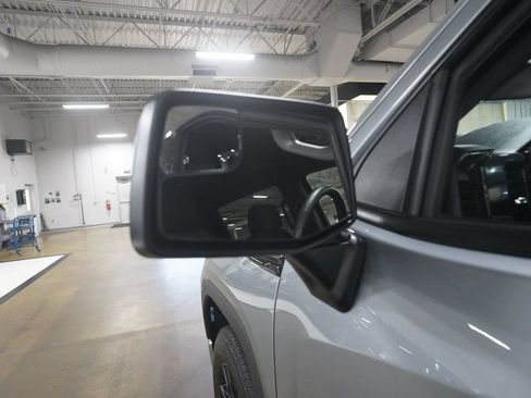 Used 2025 GMC Sierra 1500 Elevation AWD/4WD image 24