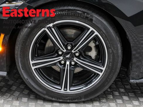 Used 2024 Ford Mustang Premium image 30