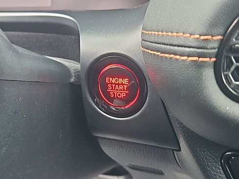 Certified 2024 Honda HR-V Sport image 19