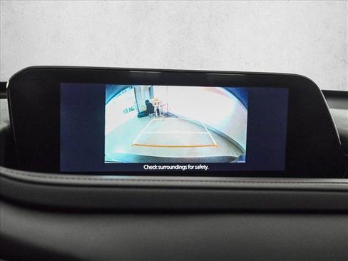 Used 2025 MAZDA CX-30 AWD 2.5 S w/ Preferred Package image 14