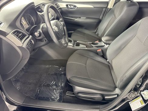 Used 2018 Nissan Sentra S FWD image 10