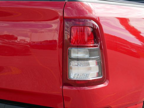 Used 2022 RAM 1500 Big Horn RWD image 17