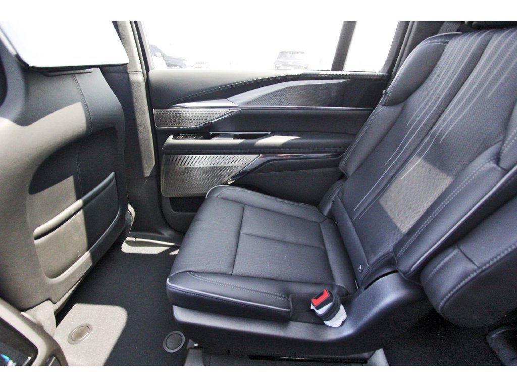 New 2026 Cadillac Escalade IQL Sport 2 w/ LPO, ONYX Package AWD/4WD image 12
