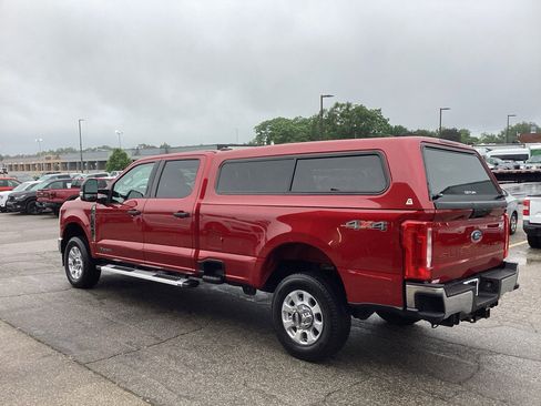 Used 2024 Ford F350 XLT AWD/4WD image 4