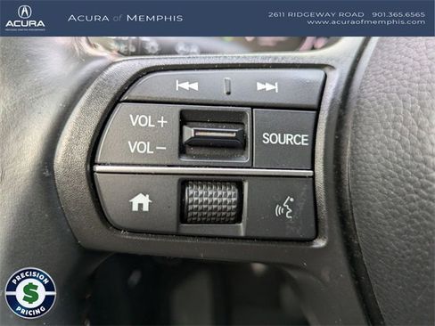 Used 2024 Honda CR-V Sport image 14