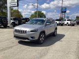 Used 2019 Jeep Cherokee Limited w/ Trailer Tow Group image 3