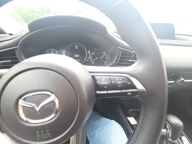 Certified 2025 MAZDA CX-30 AWD 2.5 S w/ Preferred Package image 19