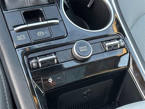 Used 2023 Kia K5 EX image 40