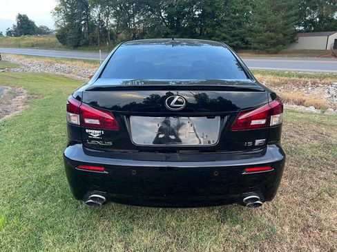 Used 2009 Lexus IS F image 4