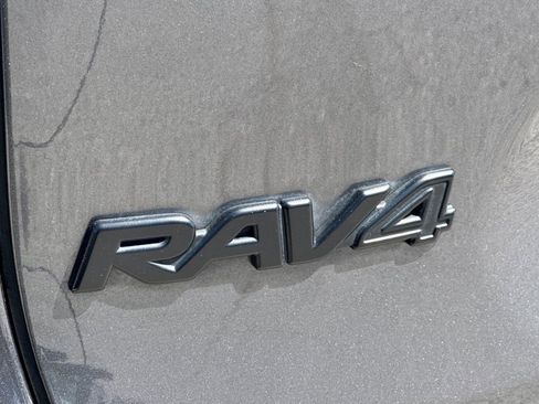 Certified 2023 Toyota RAV4 XLE Premium FWD image 27