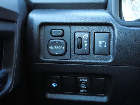 Certified 2021 Toyota 4Runner SR5 Premium image 27