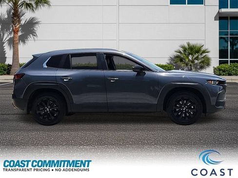 Certified 2024 MAZDA CX-50 AWD 2.5 S w/ Convenience Package image 5