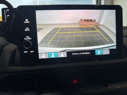 Used 2025 Honda CR-V Sport-L image 15