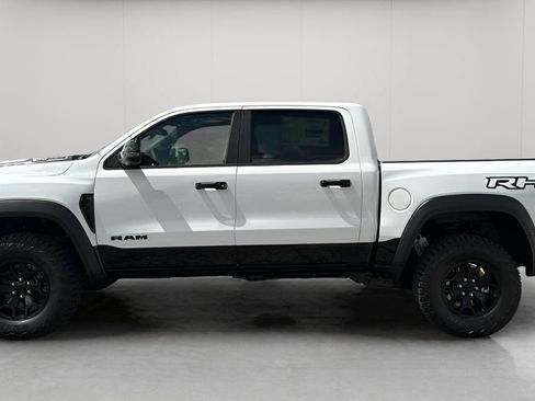New 2026 RAM 1500 RHO AWD/4WD image 9