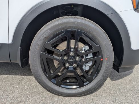 New 2025 Kia Telluride SX X-Line image 11