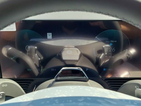 New 2026 Hyundai Ioniq 5 SE RWD image 9