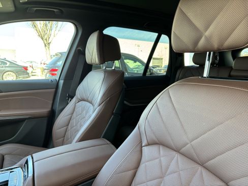 Certified 2026 BMW X5 xDrive40i image 16