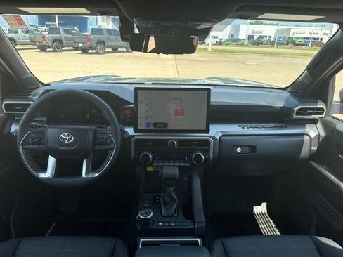 Certified 2026 Toyota Tacoma TRD Off-Road w/ TRD Off Road Premium Package AWD/4WD image 13