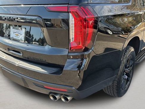 Used 2022 GMC Yukon XL Denali image 38