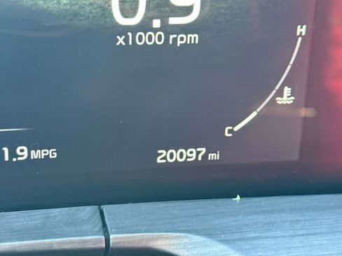 Used 2025 Kia Telluride SX Prestige X-Line image 33