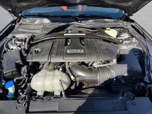 Used 2022 Ford Mustang GT Premium w/ GT Performance Package image 36