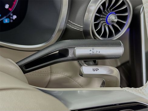 New 2026 Mercedes-Benz SL 43 AMG image 17