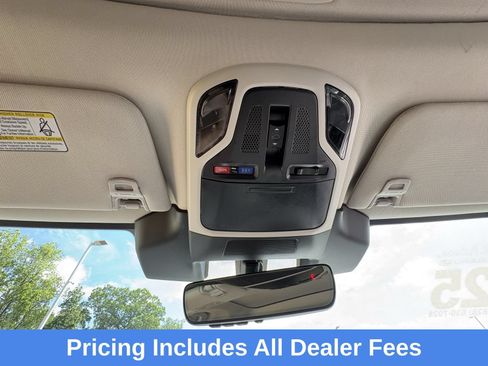 Certified 2025 Subaru Outback Premium w/ Popular Package #1A AWD/4WD image 25