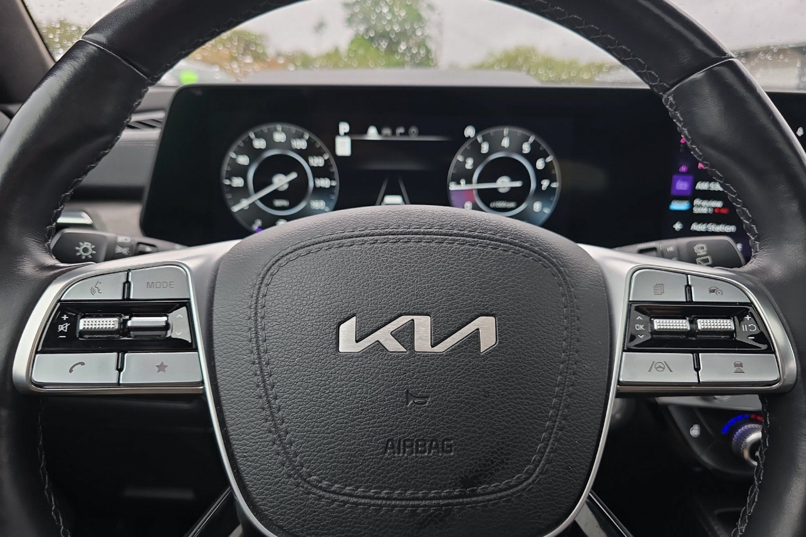 Used 2024 Kia Telluride SX Prestige X-Line AWD/4WD image 22