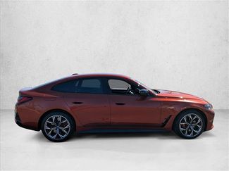 Used 2023 BMW i4 M50 AWD/4WD video 4