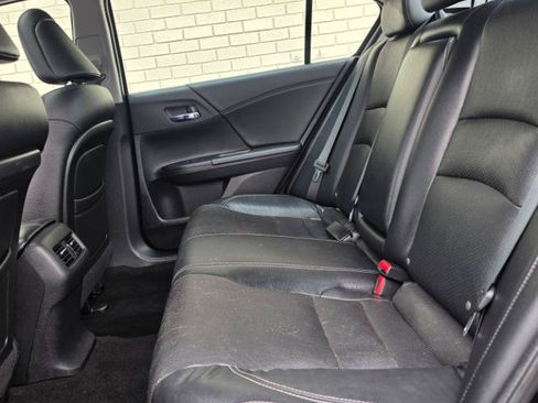 Used 2014 Honda Accord EX-L image 10