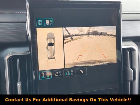 New 2026 GMC Acadia Elevation w/ Black Edition image 13