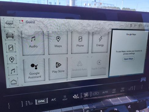 New 2025 GMC Hummer EV 3X w/ Battery Pack, 24 Module Pack image 23