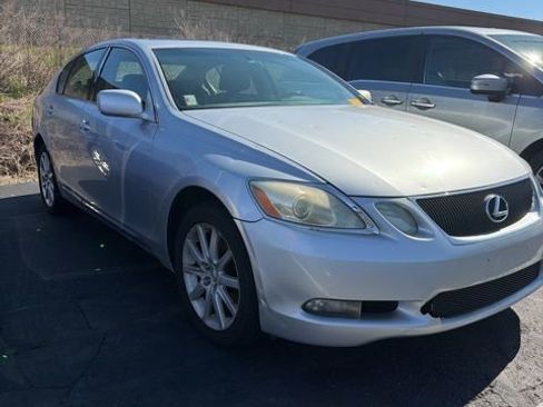 Used 2006 Lexus GS 300 AWD image 3