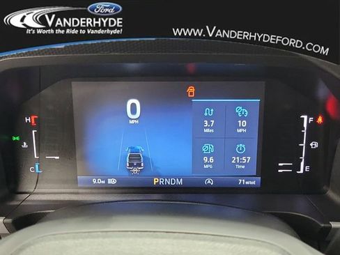 New 2025 Ford Ranger XL w/ Trailer Tow Package image 25