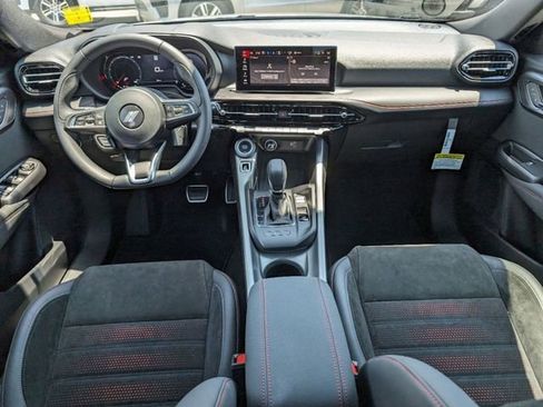 New 2024 Dodge Hornet GT AWD/4WD image 11