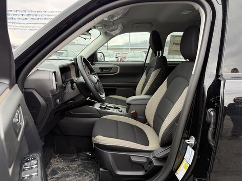 New 2025 Ford Bronco Sport Big Bend image 13