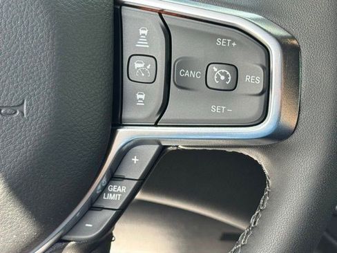 New 2026 RAM 1500 Laramie w/ Night Edition AWD/4WD image 19