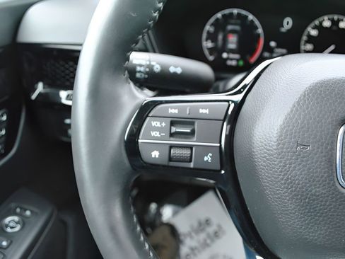 Certified 2024 Honda CR-V EX-L image 16
