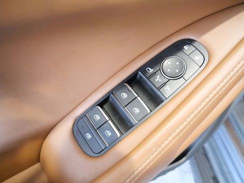 Used 2023 INFINITI QX60 Autograph AWD/4WD image 16