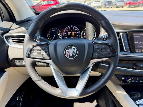 Used 2022 Buick Enclave Premium w/ Experience Buick Package AWD/4WD image 18