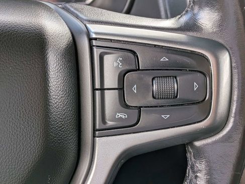 Used 2021 Chevrolet Tahoe LT AWD/4WD image 29
