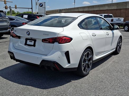 New 2026 BMW 228i xDrive w/ Technology Package AWD/4WD image 4