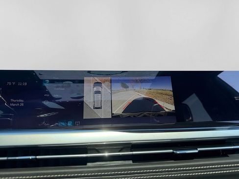 Used 2026 Cadillac Escalade Sport w/ Touring Package AWD/4WD image 18