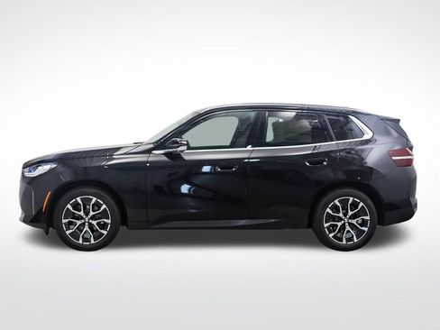 New 2026 BMW X3 xDrive30i w/ Convenience Package AWD/4WD image 2