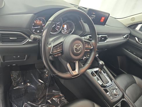 Used 2024 MAZDA CX-5 AWD 2.5 S w/ Select Package image 15
