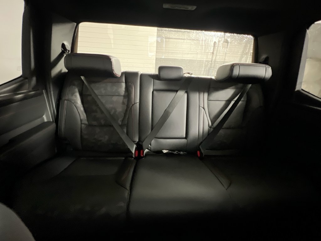 New 2026 Toyota Tundra TRD Pro AWD/4WD image 29
