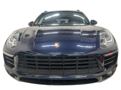 Used 2018 Porsche Macan image 9