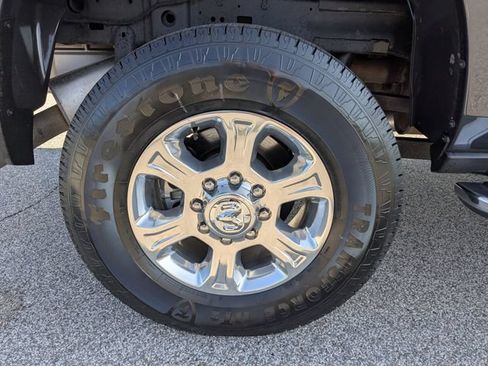 Used 2026 RAM 2500 Big Horn AWD/4WD image 13