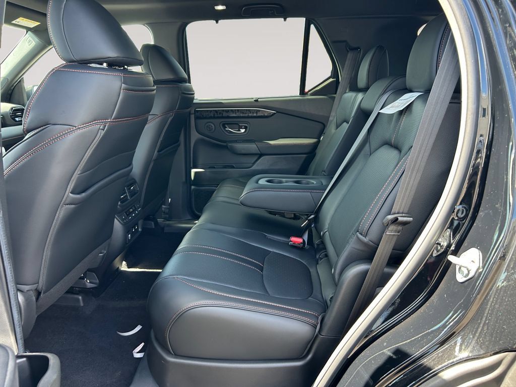 New 2026 Honda Passport TrailSport Elite image 15