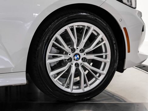 Used 2023 BMW 330i Sedan w/ Premium Package RWD image 55